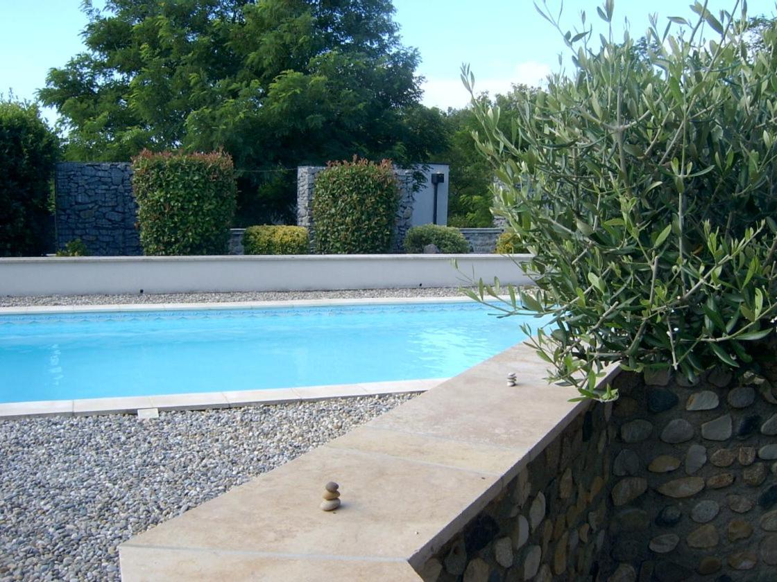 L'Ardetente Lussas Exterior photo